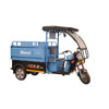 Electric Loader Manufacturers in Haryana